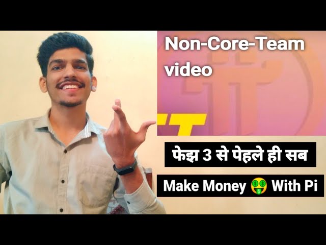 Pi network new update in Hindi: Chance to become pi content creator | Pi network phase 3 | Pi coin