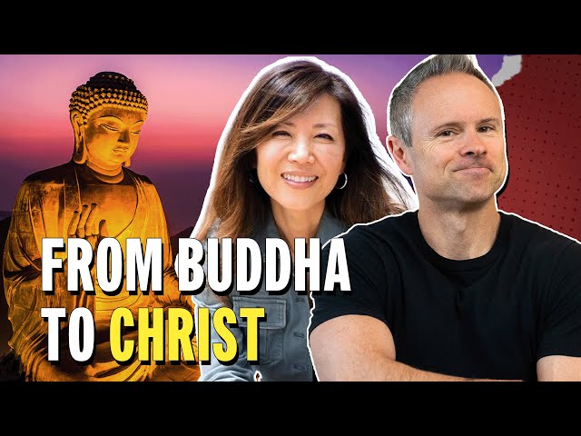 A Buddhist Family Converts to Christianity (ft. Susan Lim)