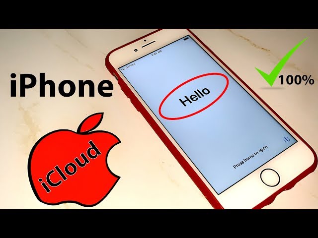 ✔️New iOS 12.1.1 Unlock iCloud Activation Lock 100% Working Method With Proof