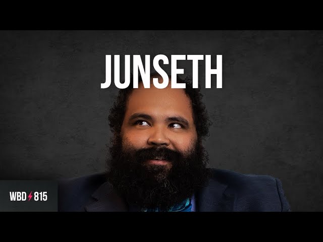 The Bitcoin Scammer Uncensored with Junseth