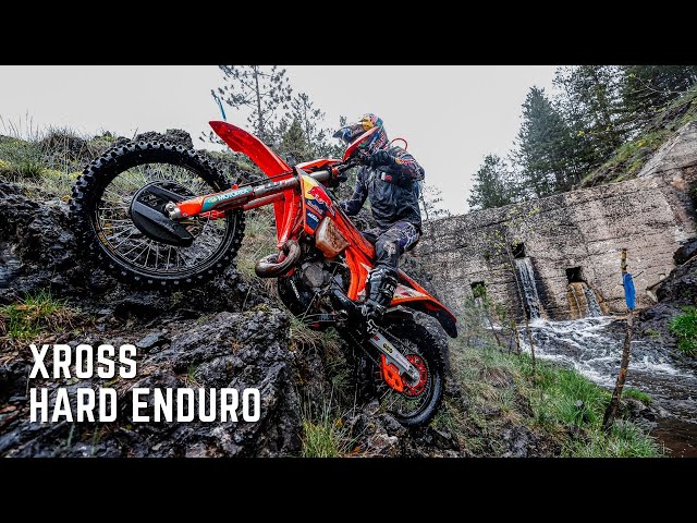 Xross Hard Enduro Rally 2023 | Highlights Day 1 & 2