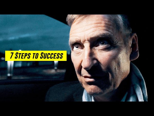 7 Rules for a Good Life By Russian Mafia Boss
