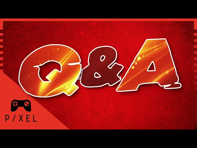 Q&A: Special 3rd Anniversary