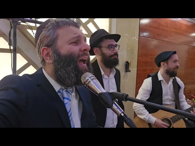 Alter Rebbe's Nigun Chabad - Keli Ato