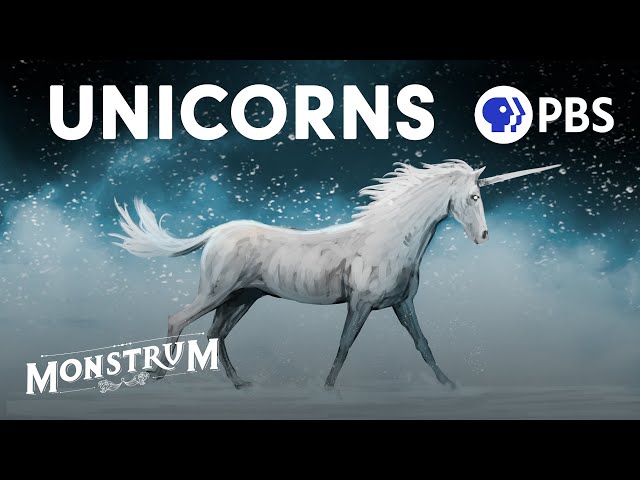 Unicorns: Magical Icons or Violent Beasts? | Monstrum