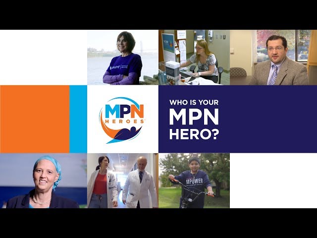 MPN Heroes: Honoring Extraordinary Dedication