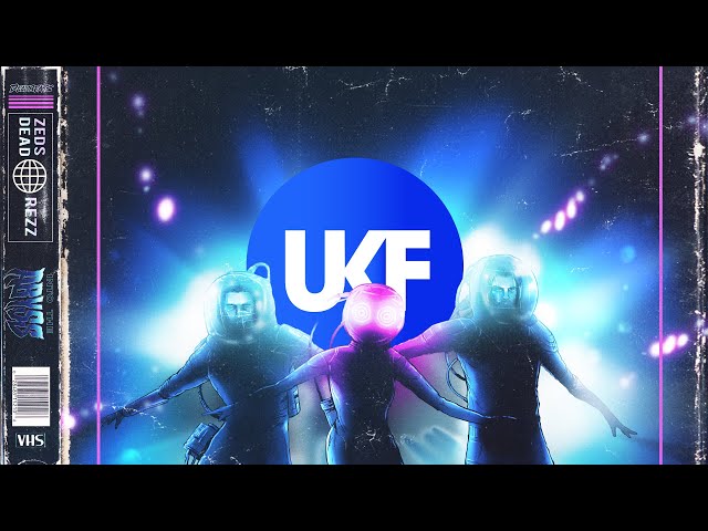 Zeds Dead & REZZ - Into The Abyss