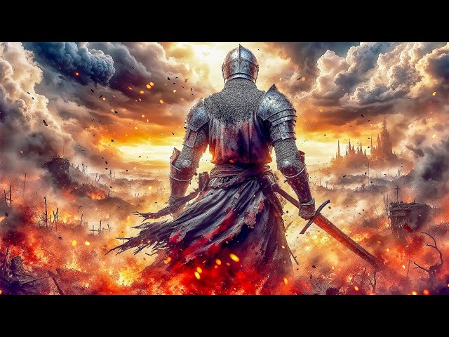 Relaxing Medieval Music (Fantasy Bard Atmosphere, RPG Music, D&D, Knight, Medieval Tavern Music)