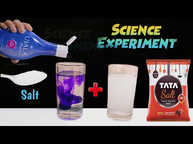 2 Easy Science Experiments | Simple Science Experiments | Best Science Experiments #experiments