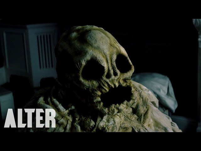 Horror Short Film “The Last Halloween” | ALTER