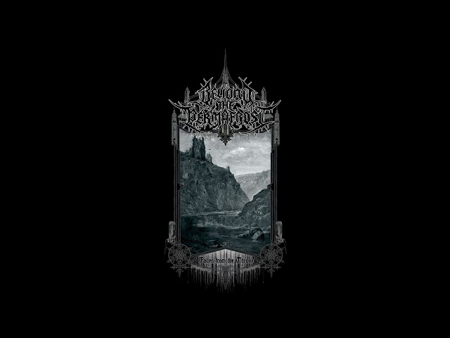 Beyond the Permafrost - Fallen from the Throne (Full Album)