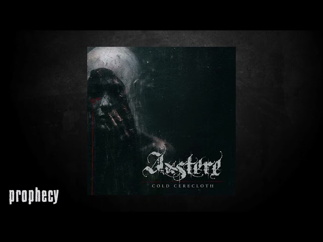 Austere - Cold Cerecloth [Official Single]