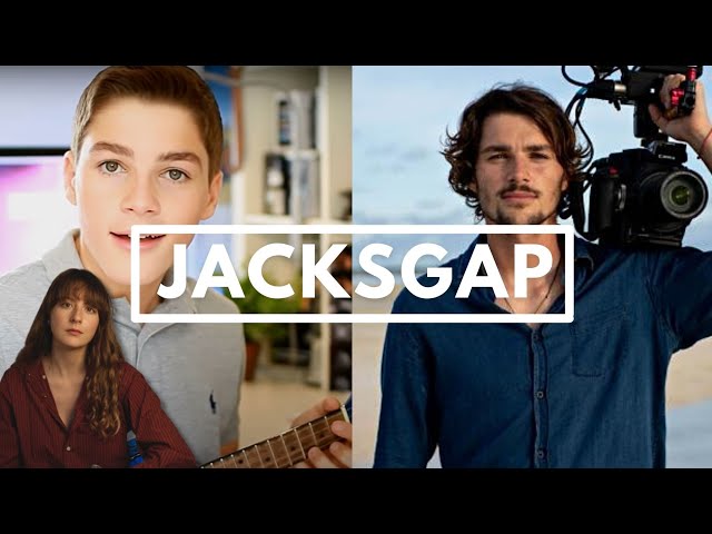Jack Harries: the story of a political awakening