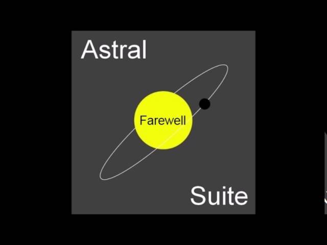 [Astral Suite] Farewell - Last Stand Theme