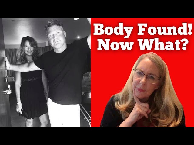 Suzanne Morphew's Body Found - Is Barry Off the Hook?  Lawyer Live
