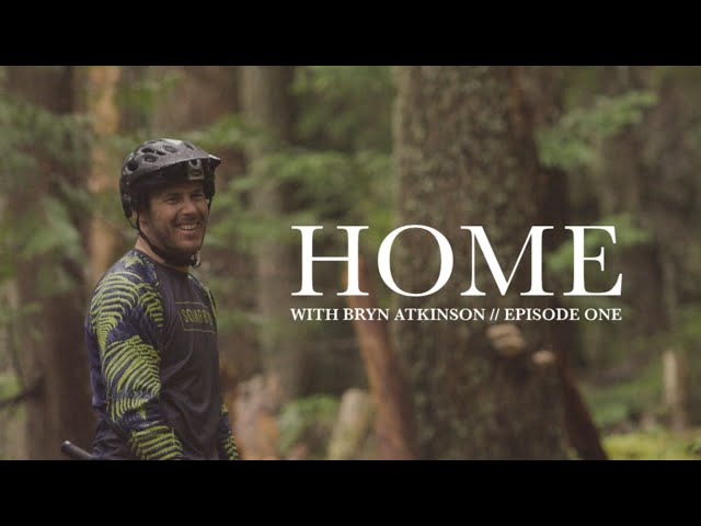 Bryn Atkinson // HOME Episode One
