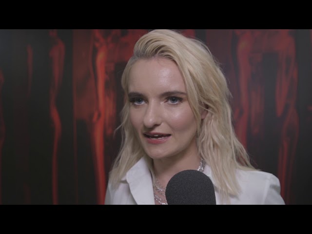 Getting Personal With Grace Chatto From Clean Bandit