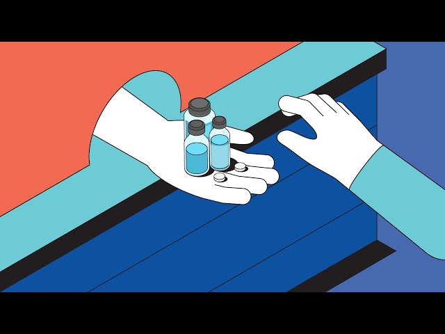 Medical Explainer Video | ZICOH by Vivera Pharmaceuticals