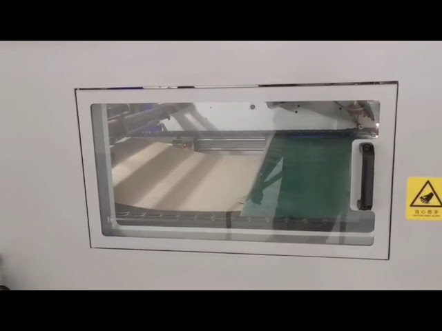 1700 large size automatic die cutting stripping machine for corrugated carton