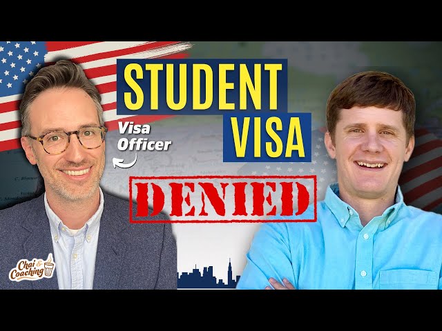 Visa Officer Shares Most Common Reasons Why US Visas Get Rejected