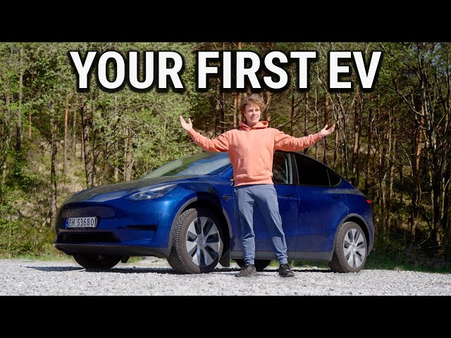 The EV You Can Recommend To Anyone - Special BYD & Tesla Combo