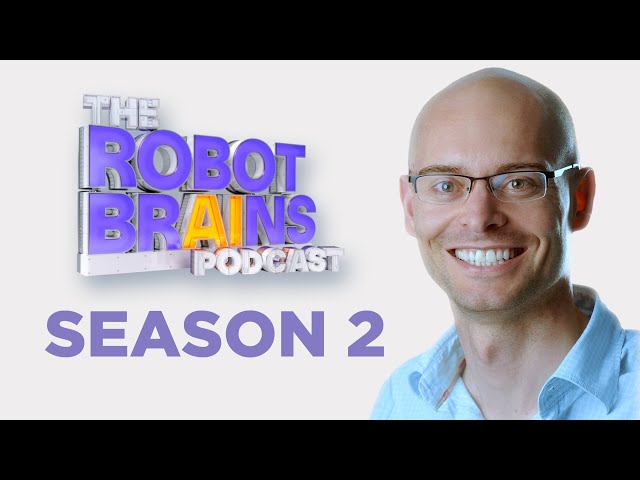 Trailer: The Robot Brains Season 2