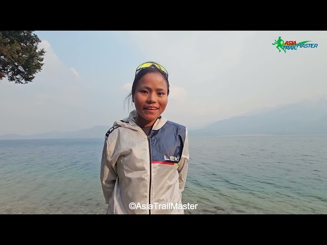 Jumla Rara Ultra 50: Post-race talk with Priya Rai