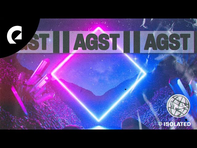 AGST - Isolated (Royalty Free Music)