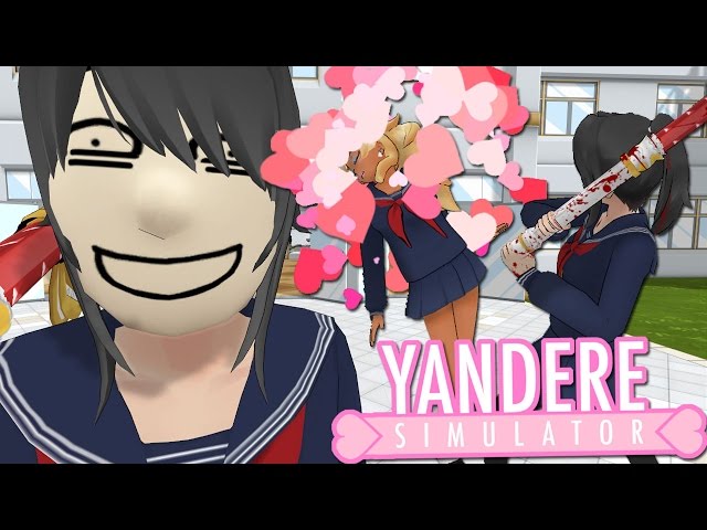 WHAT DOES THIS MAGIC WAND DO?! | Yandere Simulator Myths