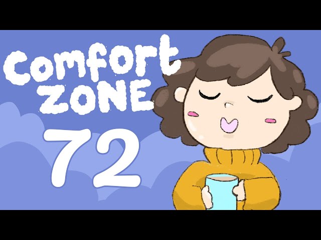 Comfort Zone - The Dreams of Sarah (Yogtok)