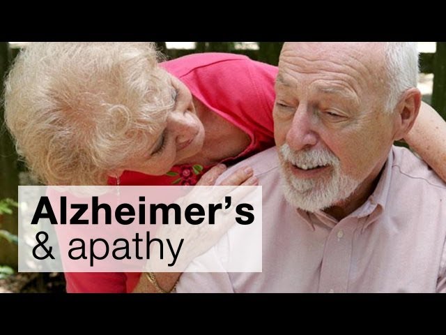 New treatment improves Alzheimer's symptoms