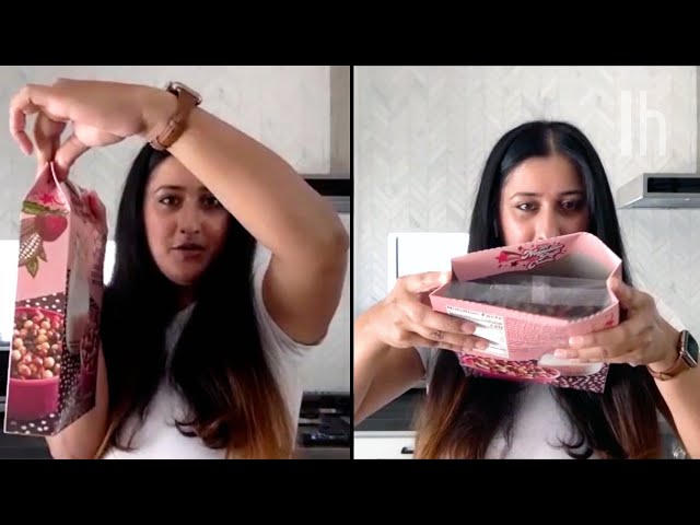 Will This TikTok Cereal Box Hack Solve All Your Breakfast Problems?