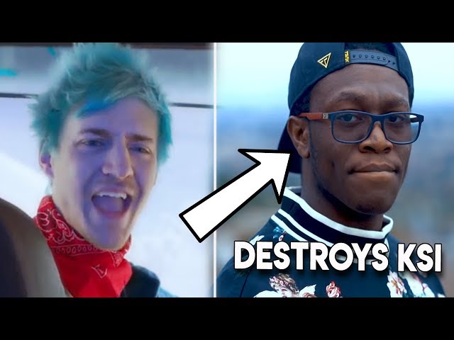 Deji's Diss Track DESTROYS KSI, WORST YOUTUBE REWIND EVER and Lilly Singh…
