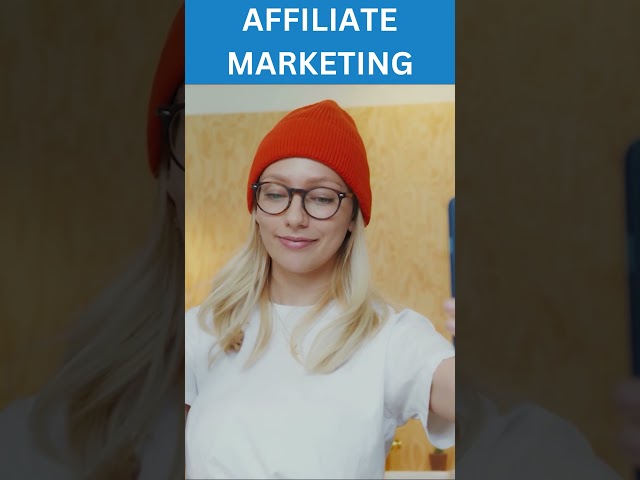 What is AFFILIATE MARKETING | Step-by-Step Process | 2023 | Simplyinfo