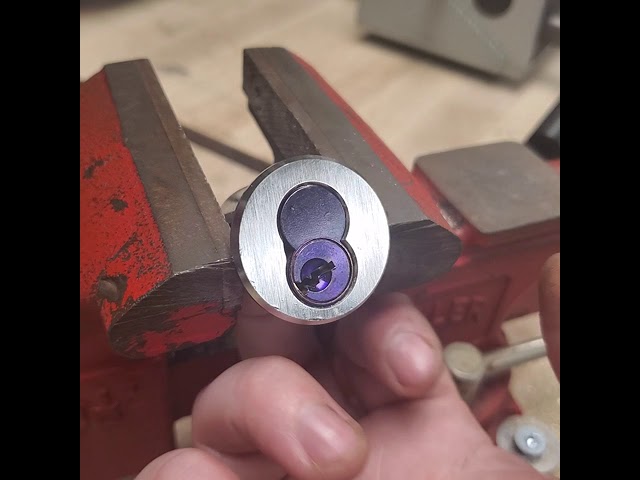 Purple Construction SFIC Picked & Gutted [5]