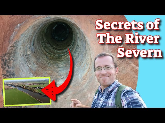 Hidden History of The River Severn