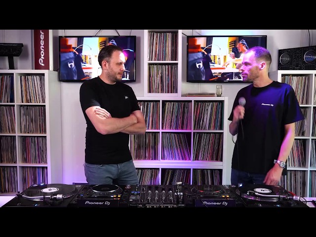 Pioneer DJ masterclass - Tips & tricks