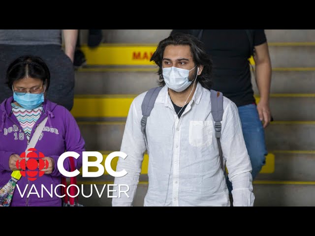 New masking rules start next week in B.C.'s health-care settings