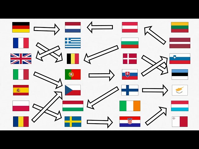 The European Union Explained*
