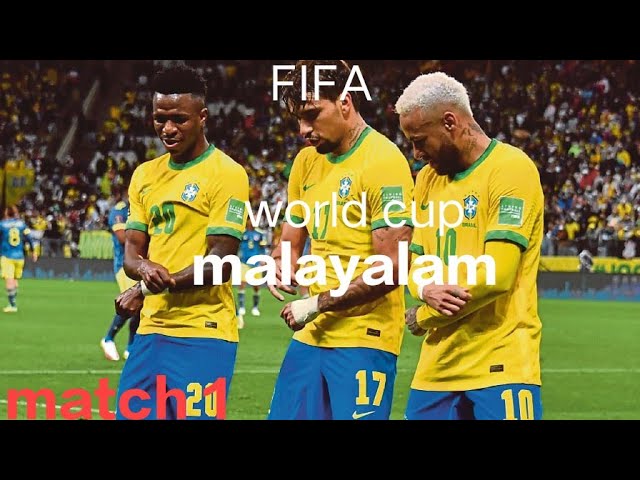 EP:1 FIFA mobile match world cup 😀😂noob