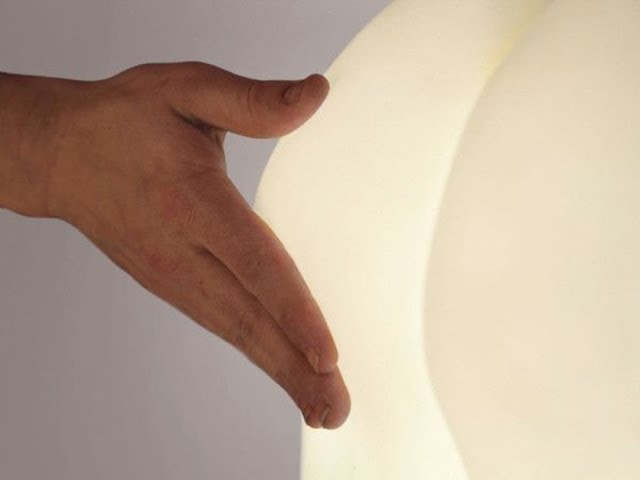 This Is A Butt Lamp -- LÜT #39