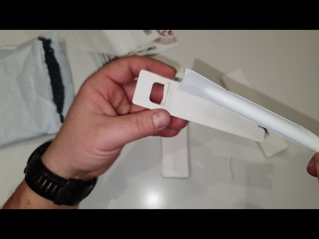 Распаковка I Ручка Xiaomi MiJia Mi Pen + стержни
