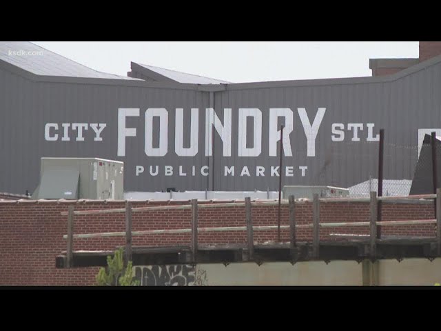 City Foundry announces opening date, which restaurants will open first