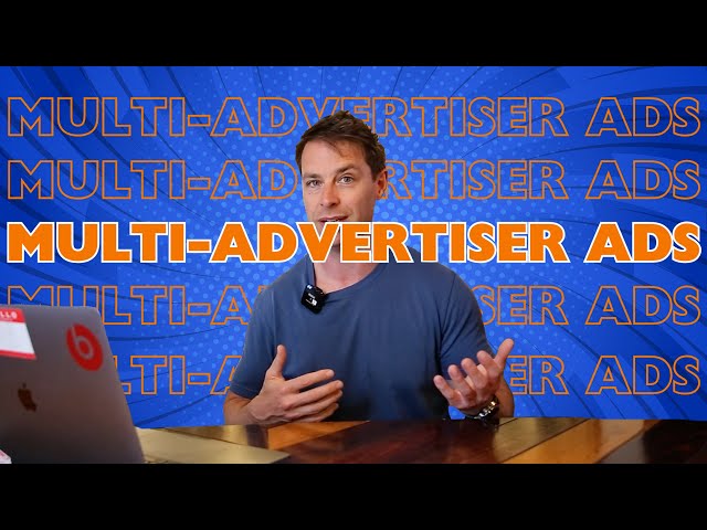 Multi-Advertiser Ads: A Surprising Discovery
