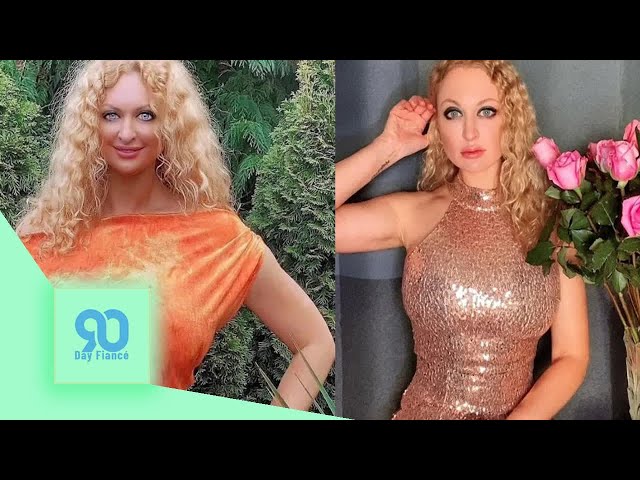 90 Day Fiancé: Natalie Mordovtseva Shares Secret Weight Loss Diet