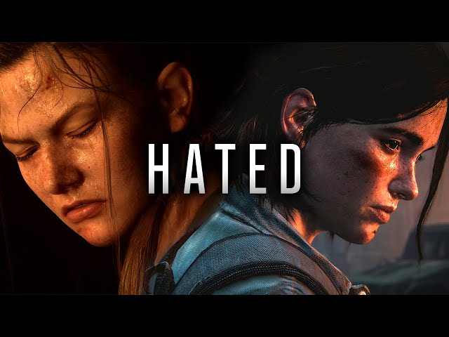 Why The Last of Us 2 is Hated