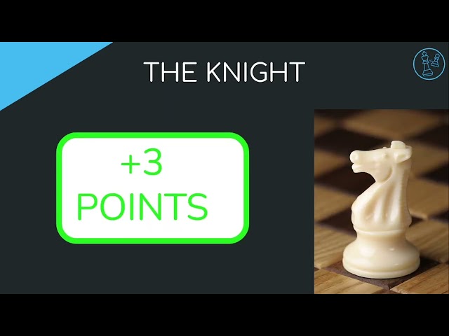 Knight's Delight - Foundation
