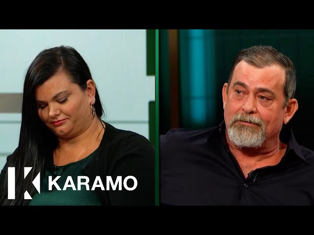 Woman’s DNA Test Reveals A Shocking Family Secret | KARAMO