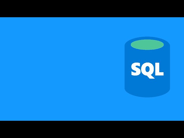 Truncate (SQLite) - SQL