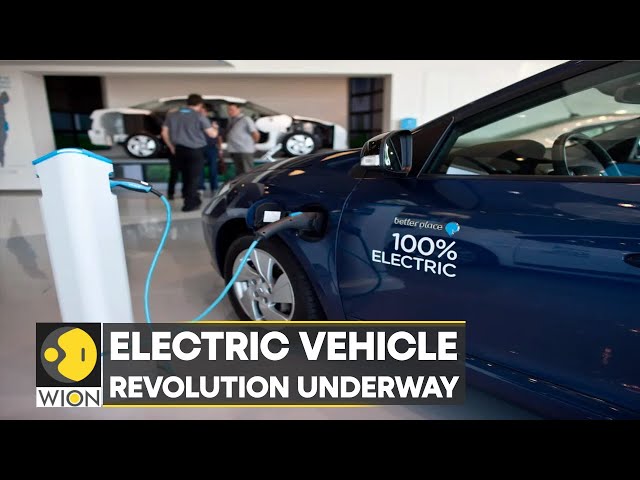 Tech Talk: Faster charging could lead to smaller & cheaper EV batteries | WION